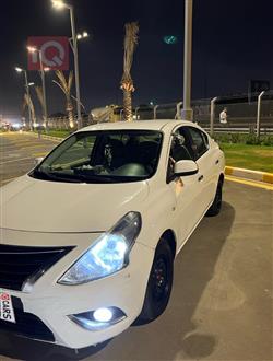 نيسان صني